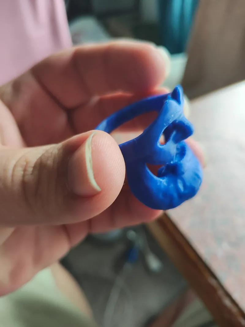beard ring 3