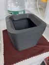 0.2mm layer, 3 walls, 15% infill