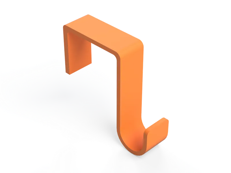 Door Hanger 