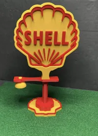 0.16mm layer, 2 walls, 15% infill