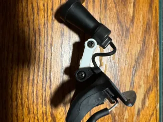 Orascoptic Spark Replacement Arm