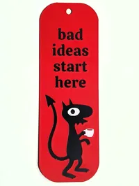 BAD IDEAS, AMS Ready, 0.2mm nozzle