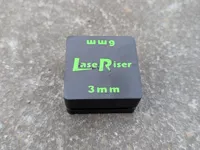 0.16mm layer, 2 walls, 35% infill