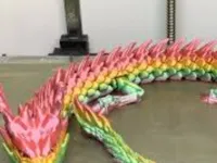 0.25mm layer, 2 walls, 15% infill
