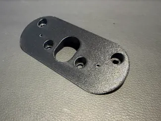 UniFi G6 180 Angled Mount