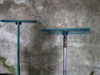 Wall mount tools