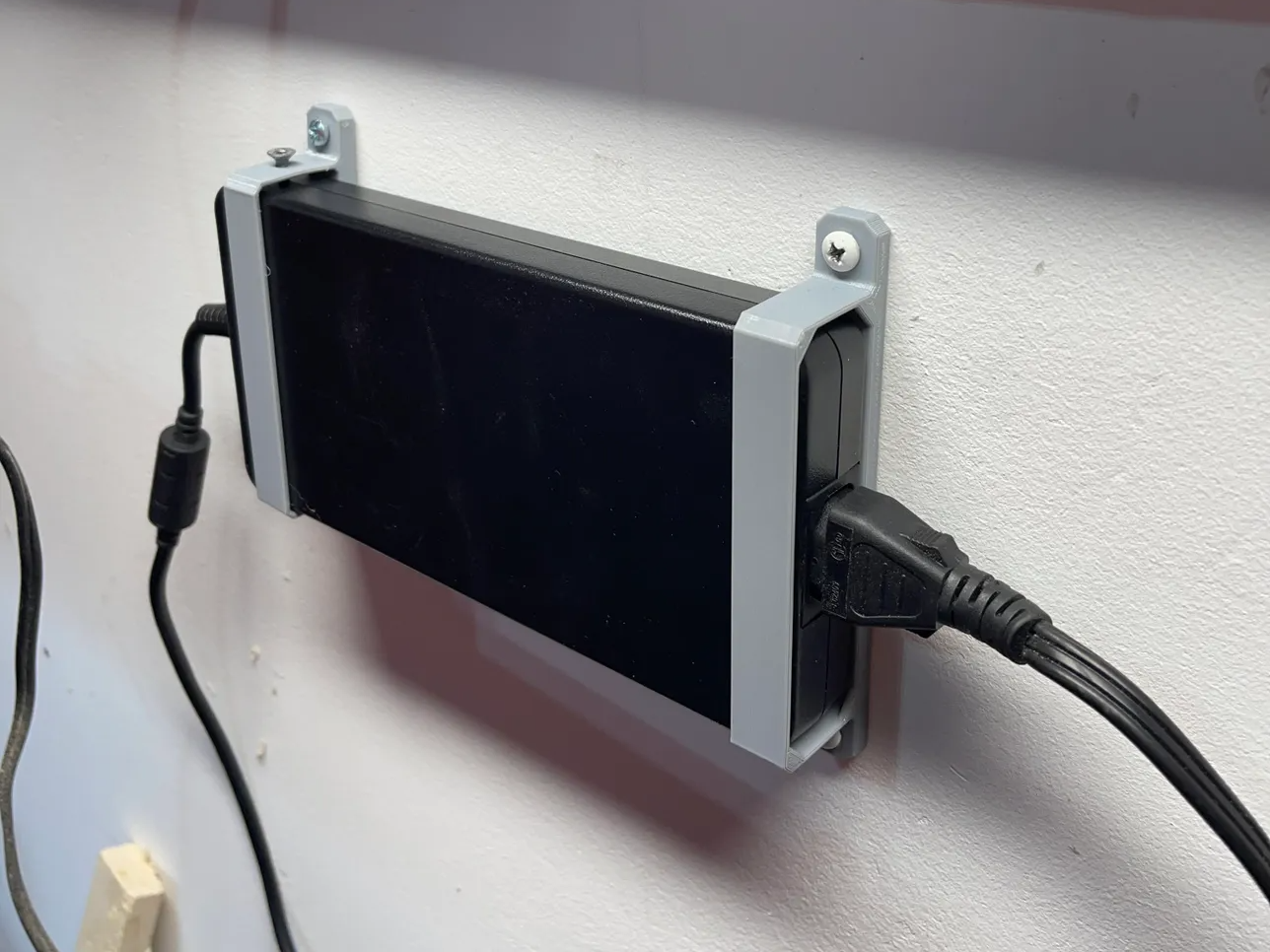 Dell 240w Laptop Power Under Desk Mount