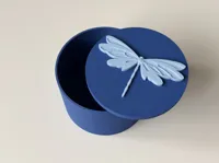 Cute Dragonfly