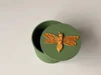 Cute Bee