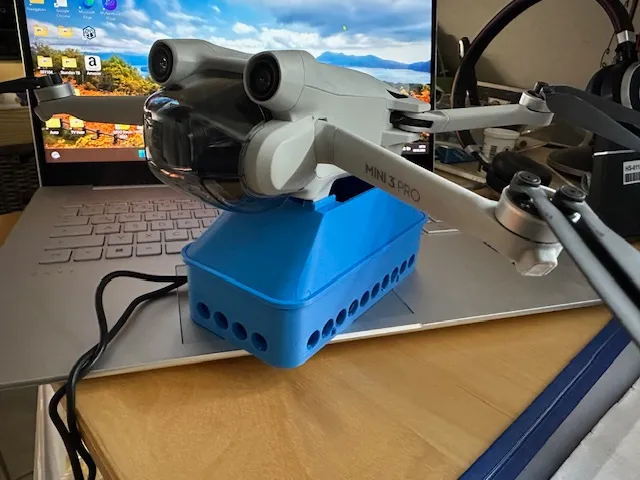 Kühllüfter für DJI Mini 3 Pro