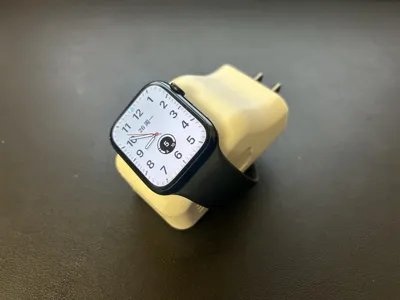 Simple Portable Apple Watch Charger for Travel/Home Use