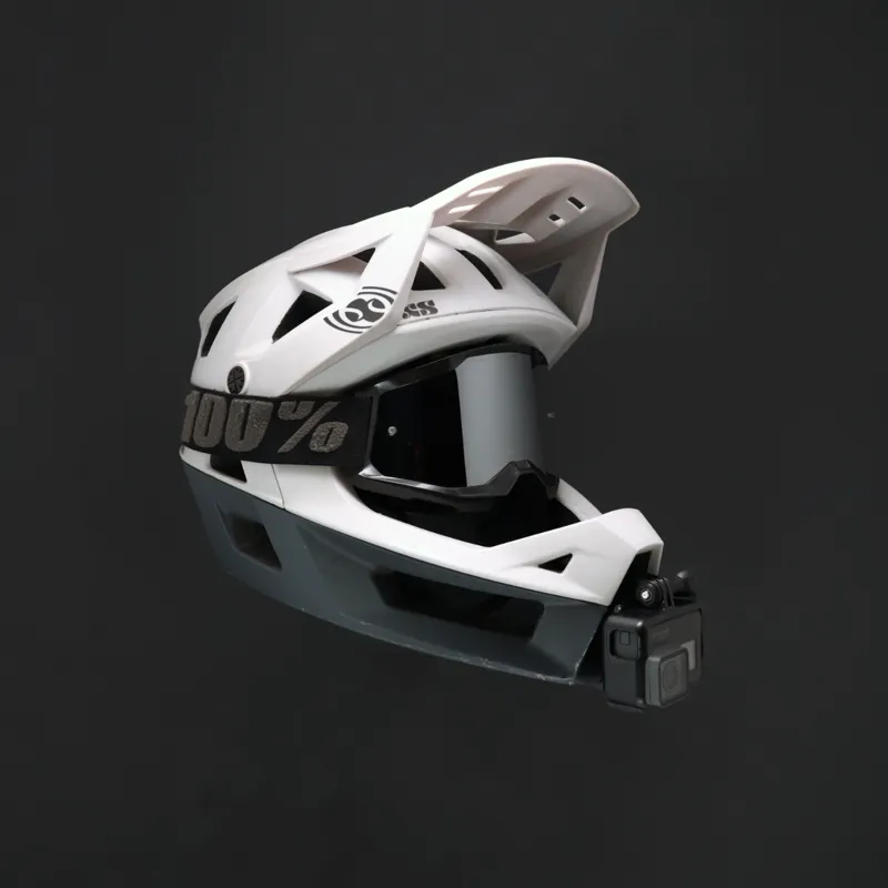 IXS Trigger FF GoPro Mount