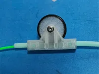 0.2mm 层高, 2 层墙, 15% 填充