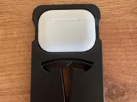 0.16mm layer, 2 walls, 15% infill