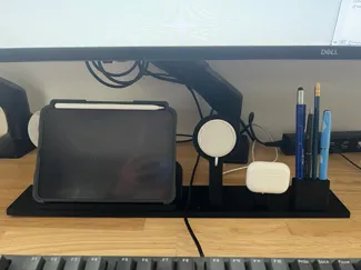 Desk Charging Station