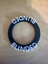 0.2mm layer, 3 walls, 10% infill