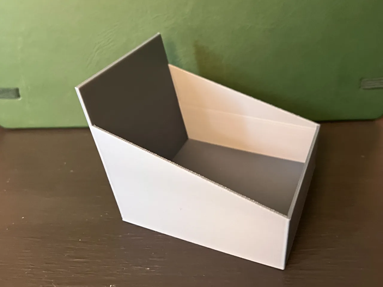 Earring Sales Bin – Carded Display Box view 2