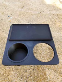 Tray