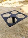Modular Beach Cup Holder - Base