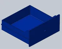 0.2mm 层高, 2 层墙, 15% 填充