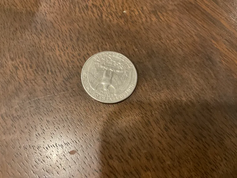 Quarter