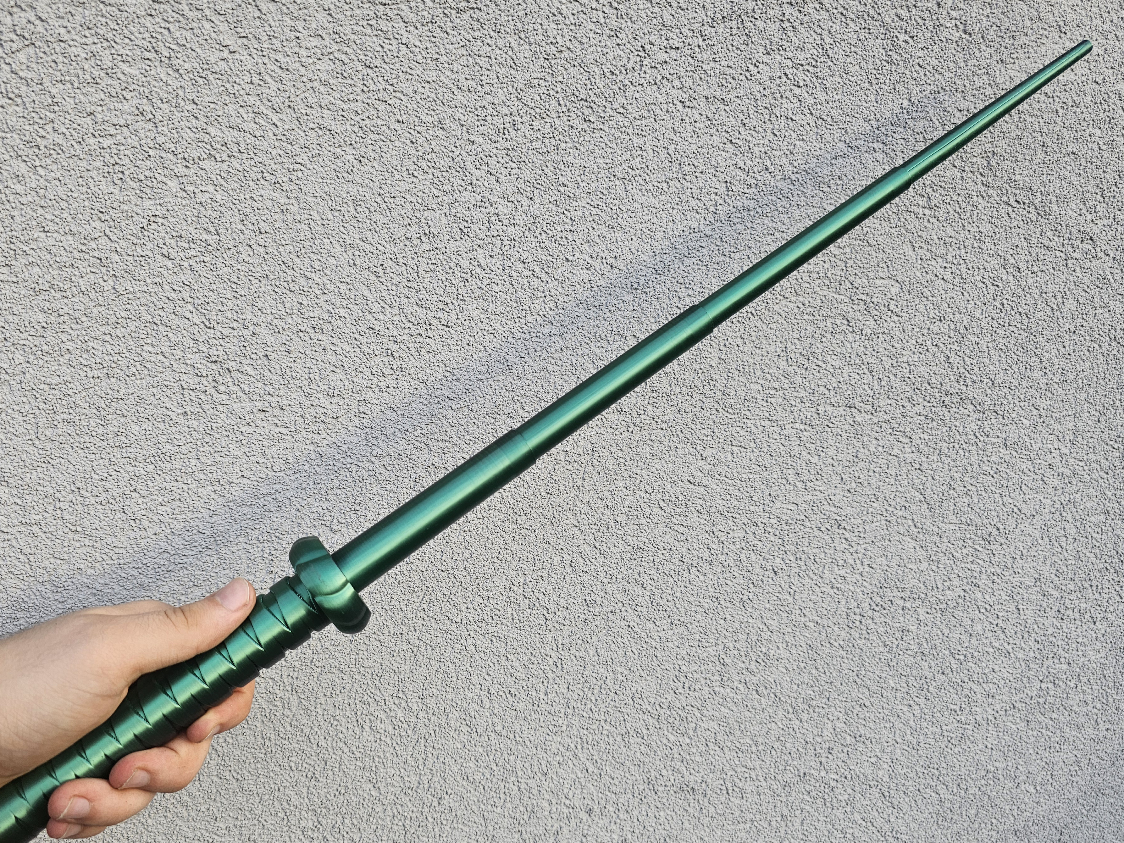 Pumpkin Sword - 1