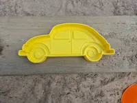 0.2mm layer, 2 walls, 10% infill
