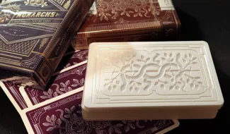 Cardistry Trainer