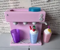 milkshake machine