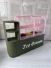 Ice Cream Bar