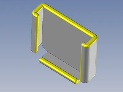 SUPORT FOR SMARTPHONE 