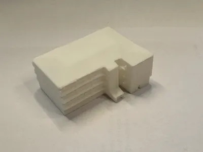 Mall Test Print