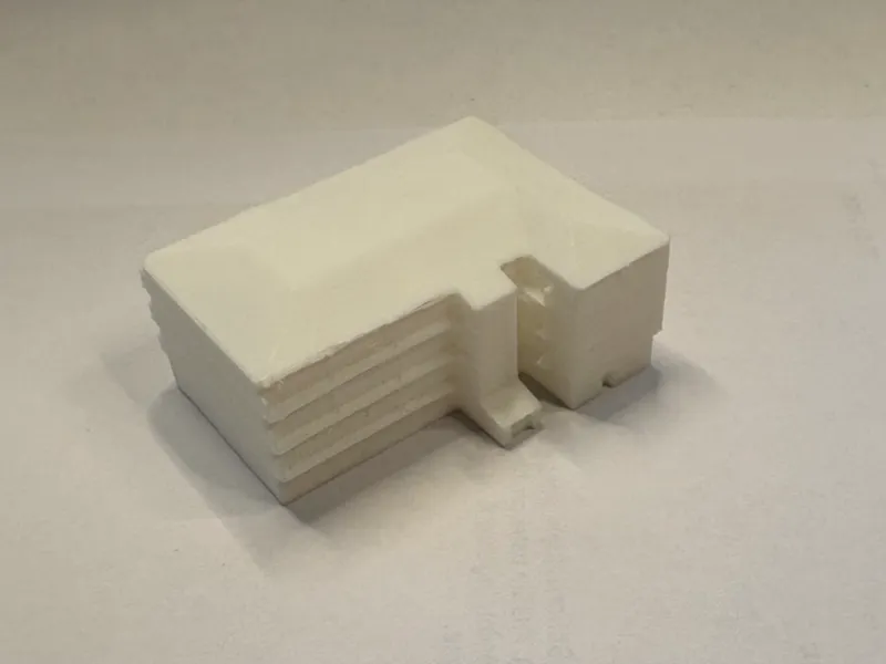 Mall Test Print