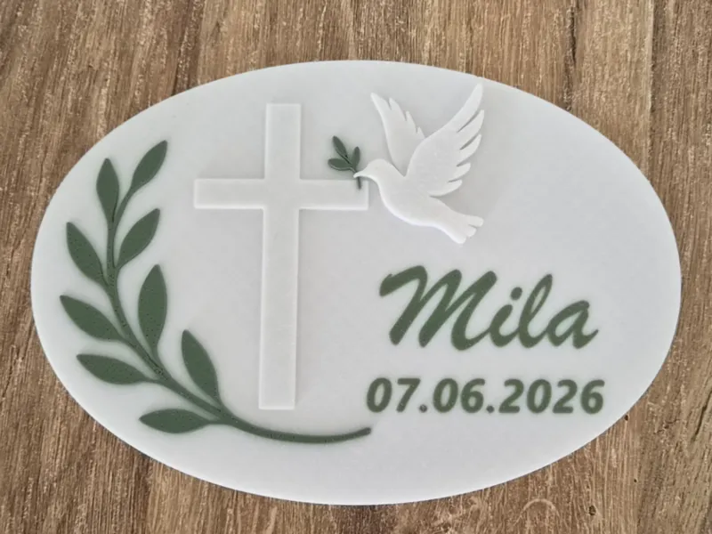 Poklon za Prvu Pričest