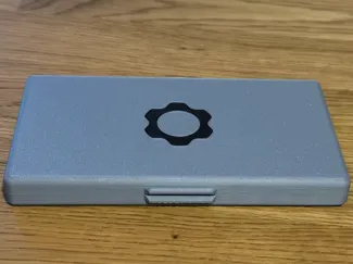 Framework Laptop Expansion Card Holder - ColorLogo