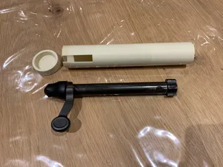Bolt Action Case/Cover for remington 783 30-06