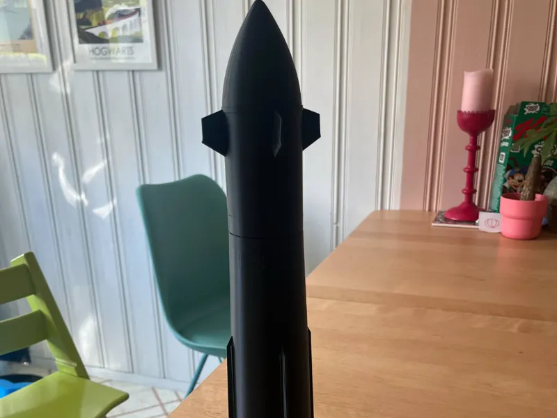 Rocket Lab - Neutron