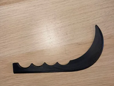 Karambit Package Opener 
