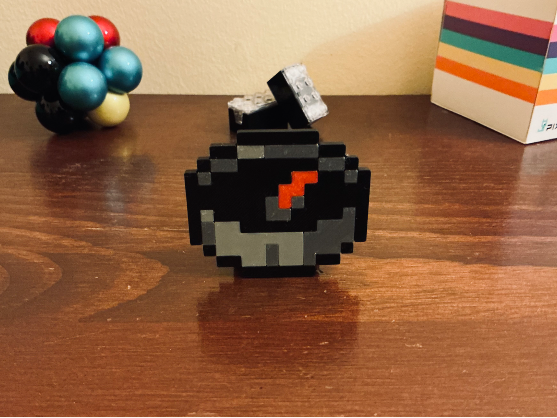 Minecraft Compass Item