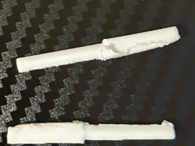 Dummy 13 baton/billy clubs