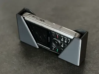 fondina porta telefono da cintura GPH- R662