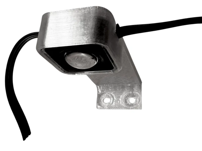 Govee Non-Pro Versions (H705,H805) Eave Mount
