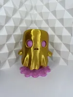 0.12mm layer, 3 walls, 20% infill