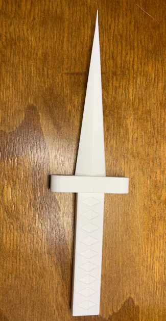 Ninja Dagger