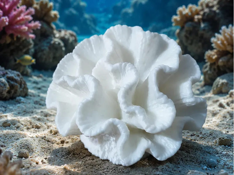 Sea Coral
