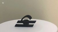 0.12mm layer, 2 walls, 1% infill Omani Rial Logo