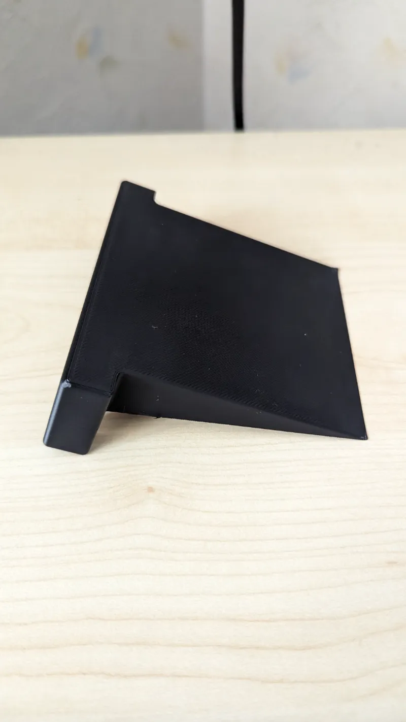 Varia VS3 Angled Riser