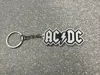 AC DC Keychain (AMS)