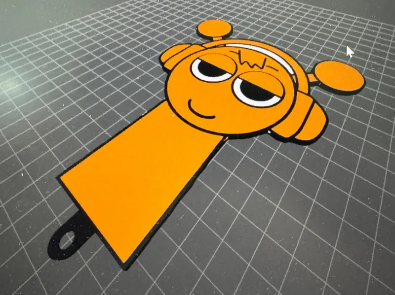 Incredibox Sprunki