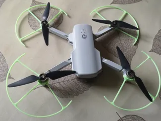 Protection hélice - Drone Holy Stone HS360E